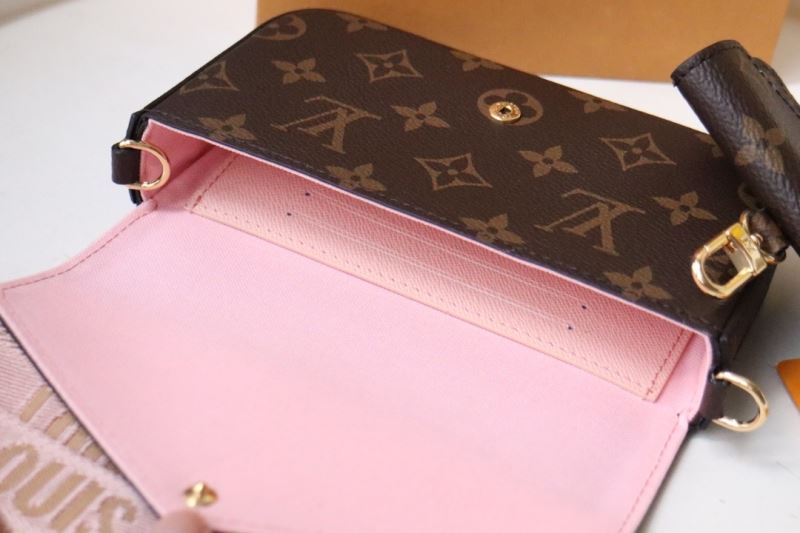 Louis Vuitton Satchel Bags